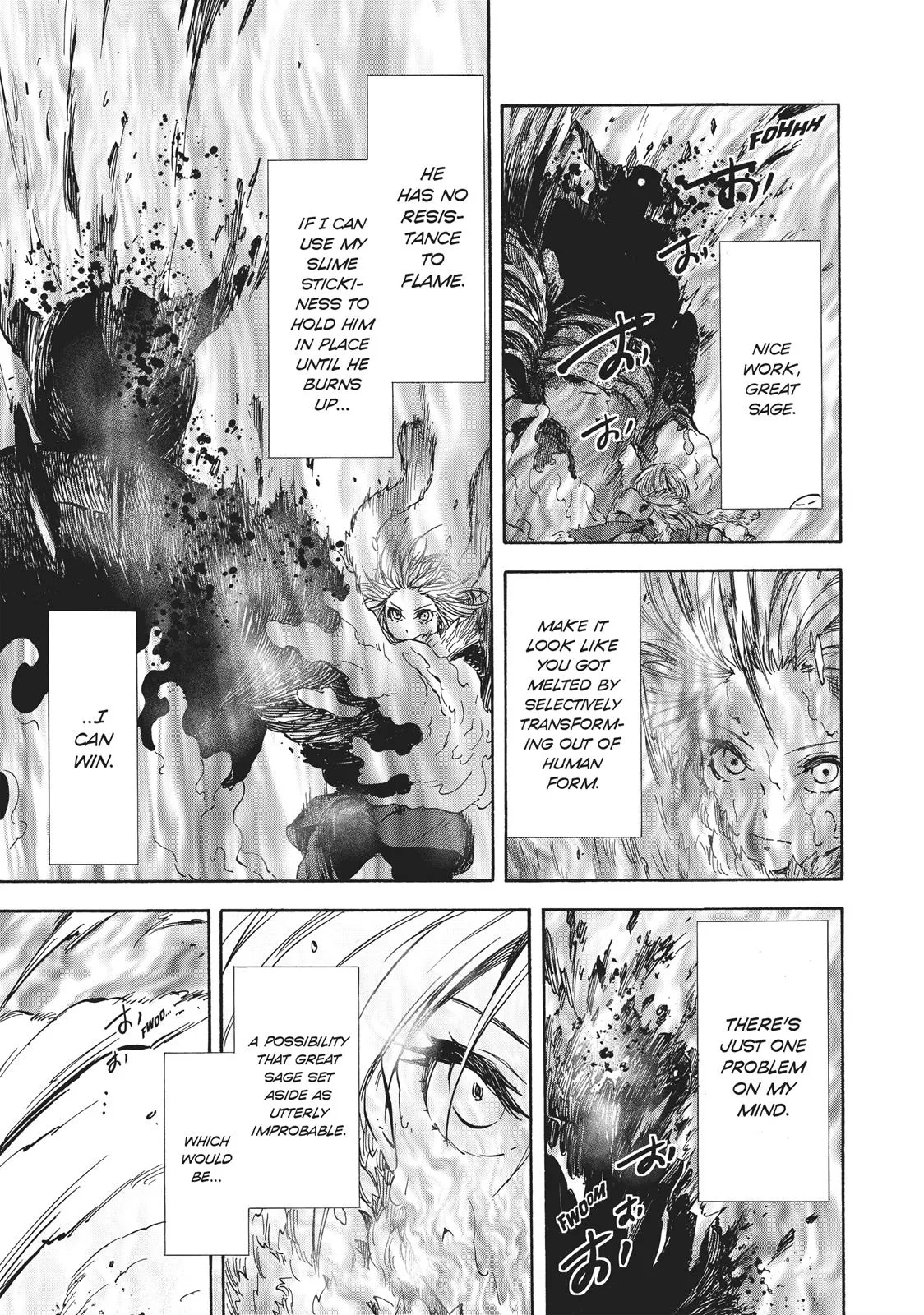 That Time I Got Reincarnated as a Slime - Chapter 25 - Page 10