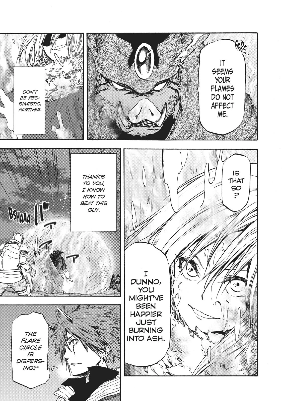 That Time I Got Reincarnated as a Slime - Chapter 25 - Page 12