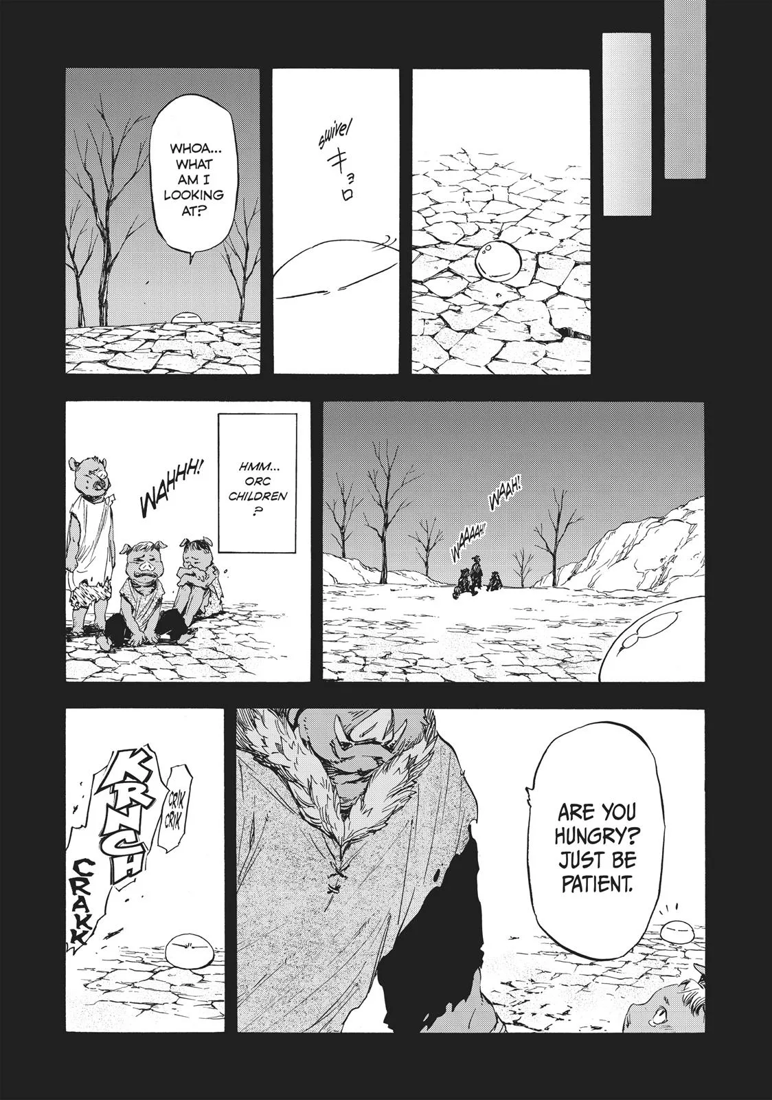 That Time I Got Reincarnated as a Slime - Chapter 25 - Page 16