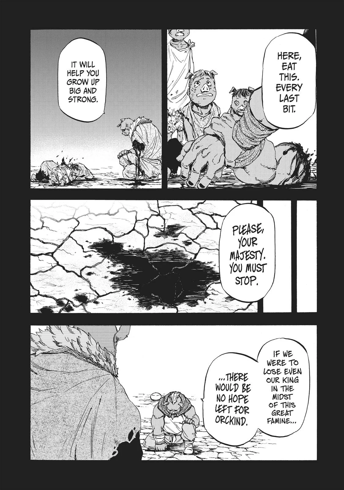 That Time I Got Reincarnated as a Slime - Chapter 25 - Page 17