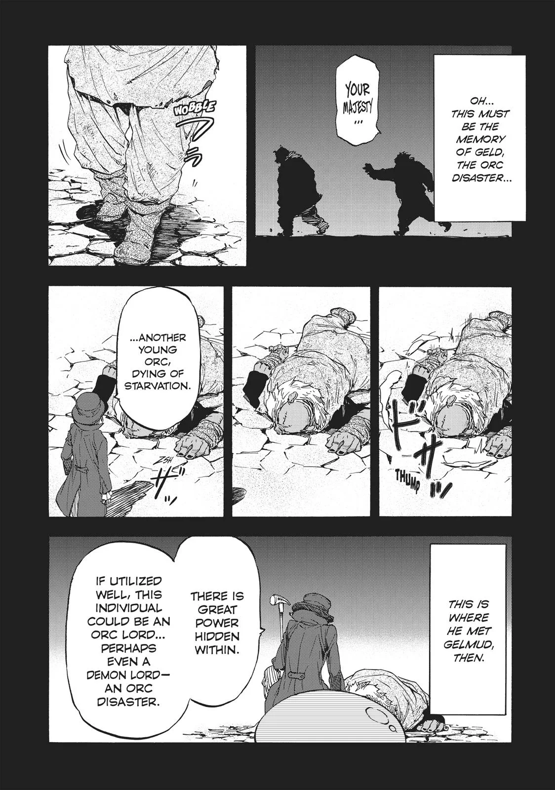 That Time I Got Reincarnated as a Slime - Chapter 25 - Page 19