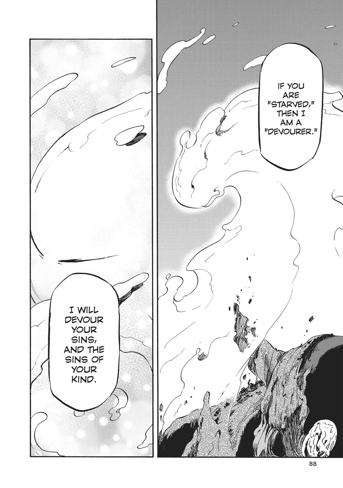 That Time I Got Reincarnated as a Slime - Chapter 25 - Page 23