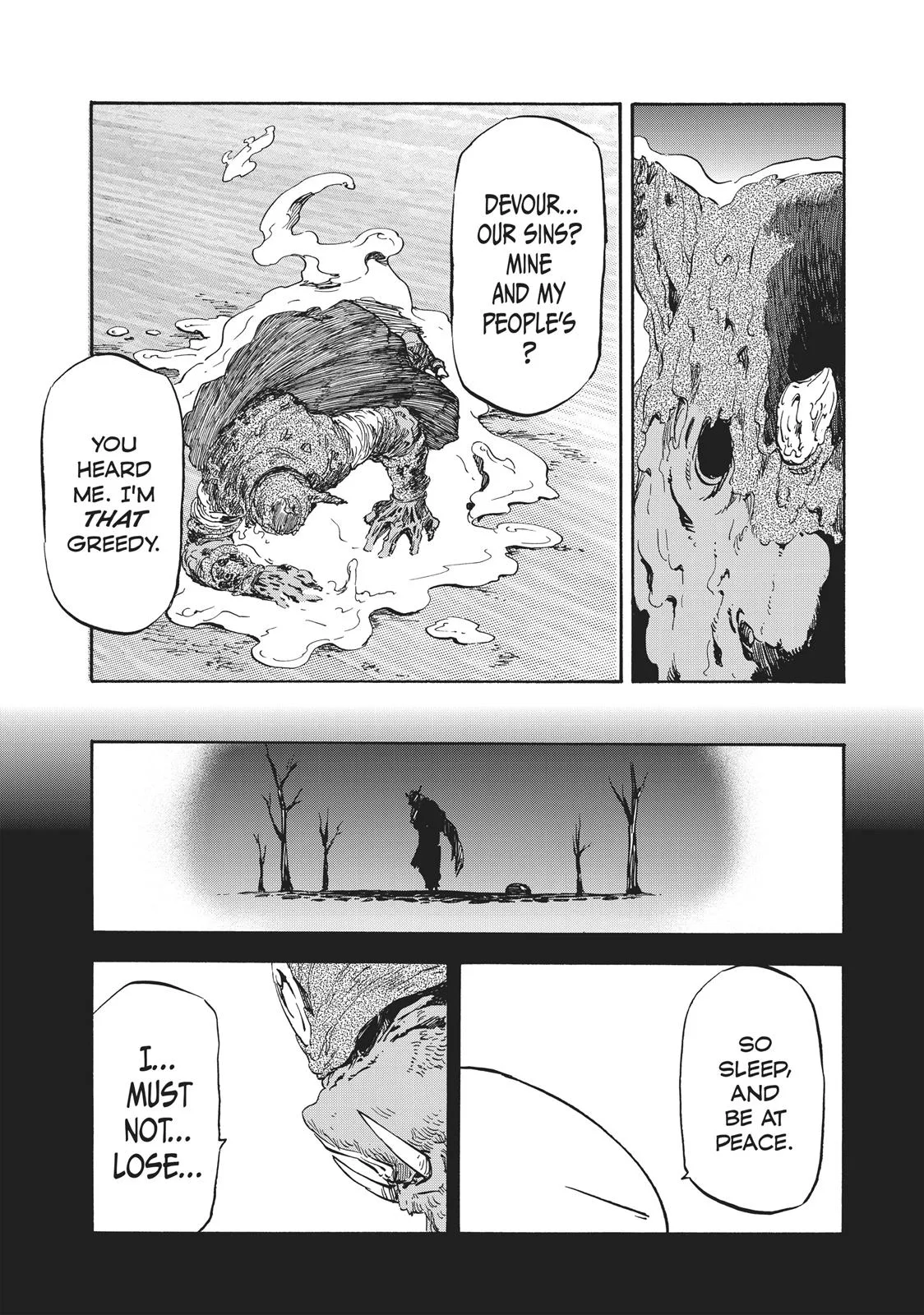 That Time I Got Reincarnated as a Slime - Chapter 25 - Page 24