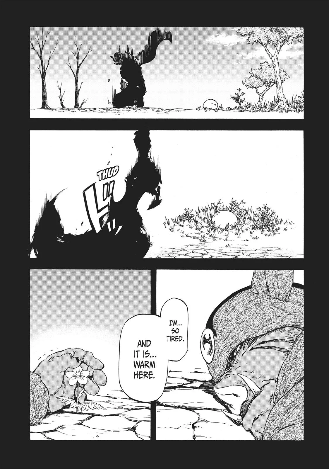 That Time I Got Reincarnated as a Slime - Chapter 25 - Page 25