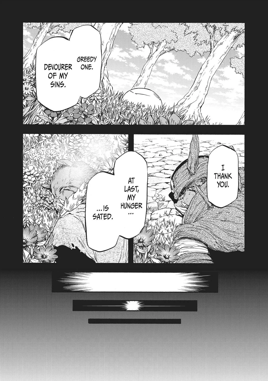 That Time I Got Reincarnated as a Slime - Chapter 25 - Page 26