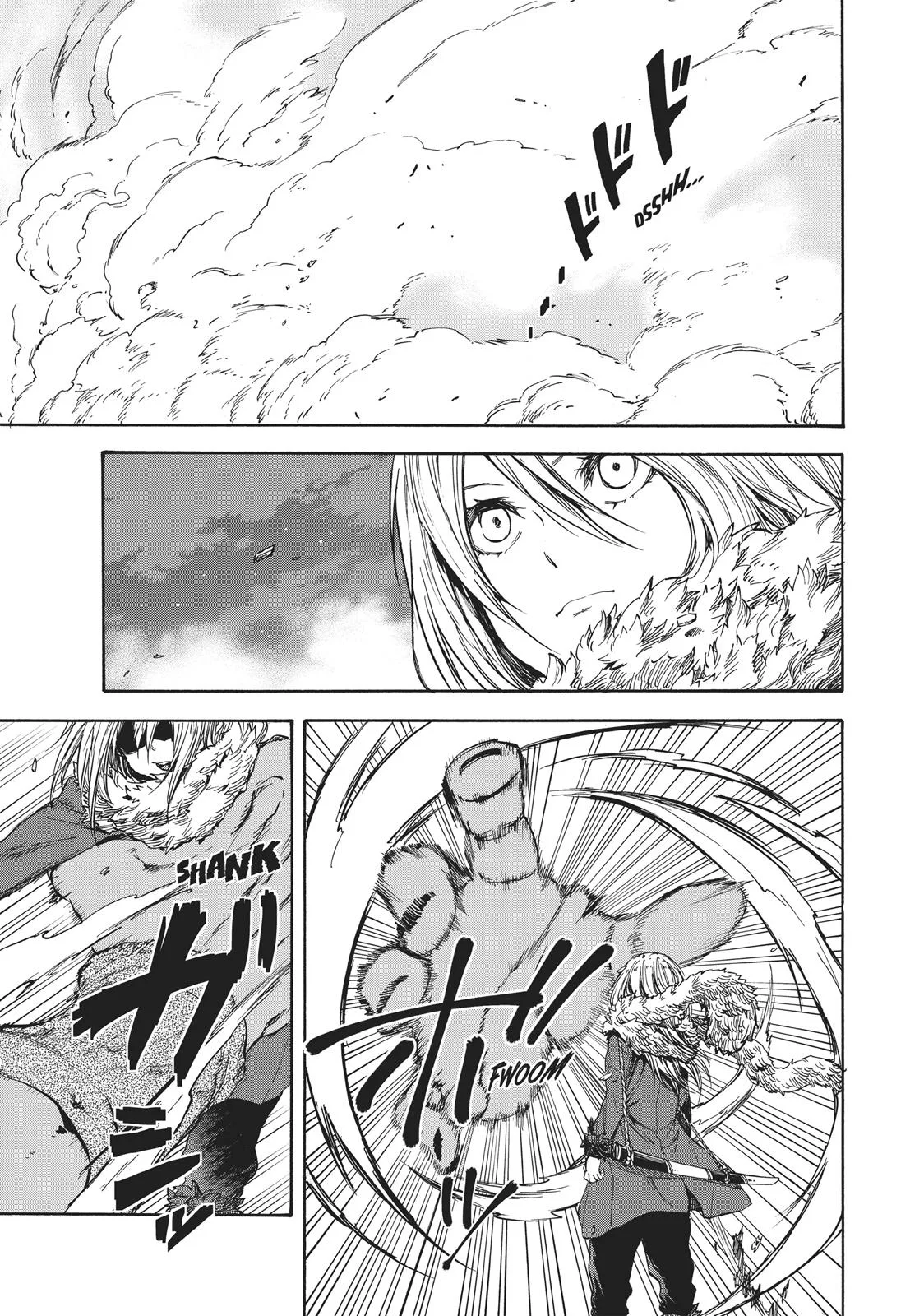 That Time I Got Reincarnated as a Slime - Chapter 25 - Page 6