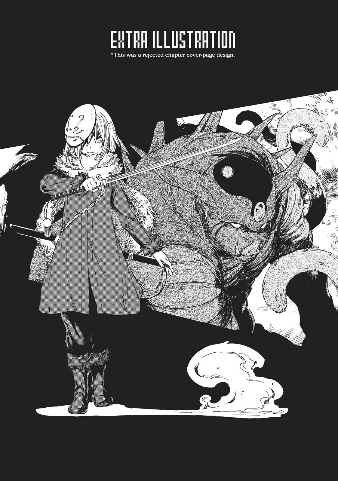 That Time I Got Reincarnated as a Slime - Chapter 27.5 - Page 22