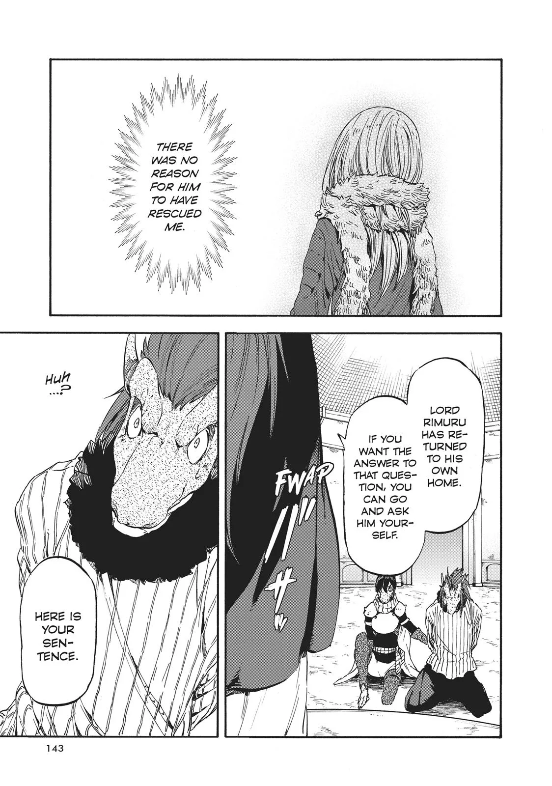 That Time I Got Reincarnated as a Slime - Chapter 27 - Page 15