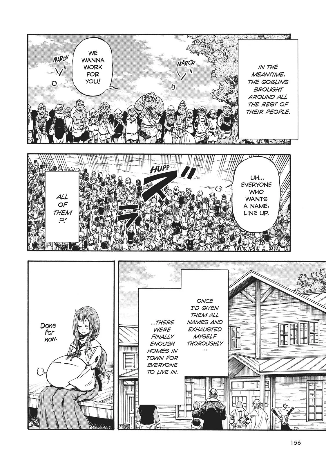 That Time I Got Reincarnated as a Slime - Chapter 27 - Page 28