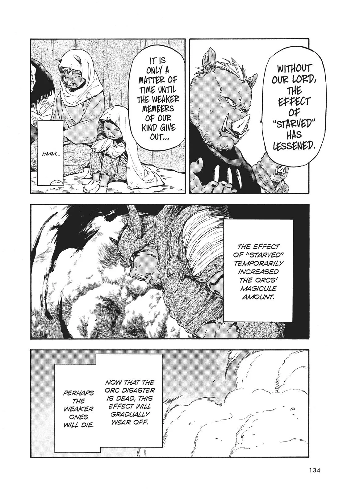 That Time I Got Reincarnated as a Slime - Chapter 27 - Page 6
