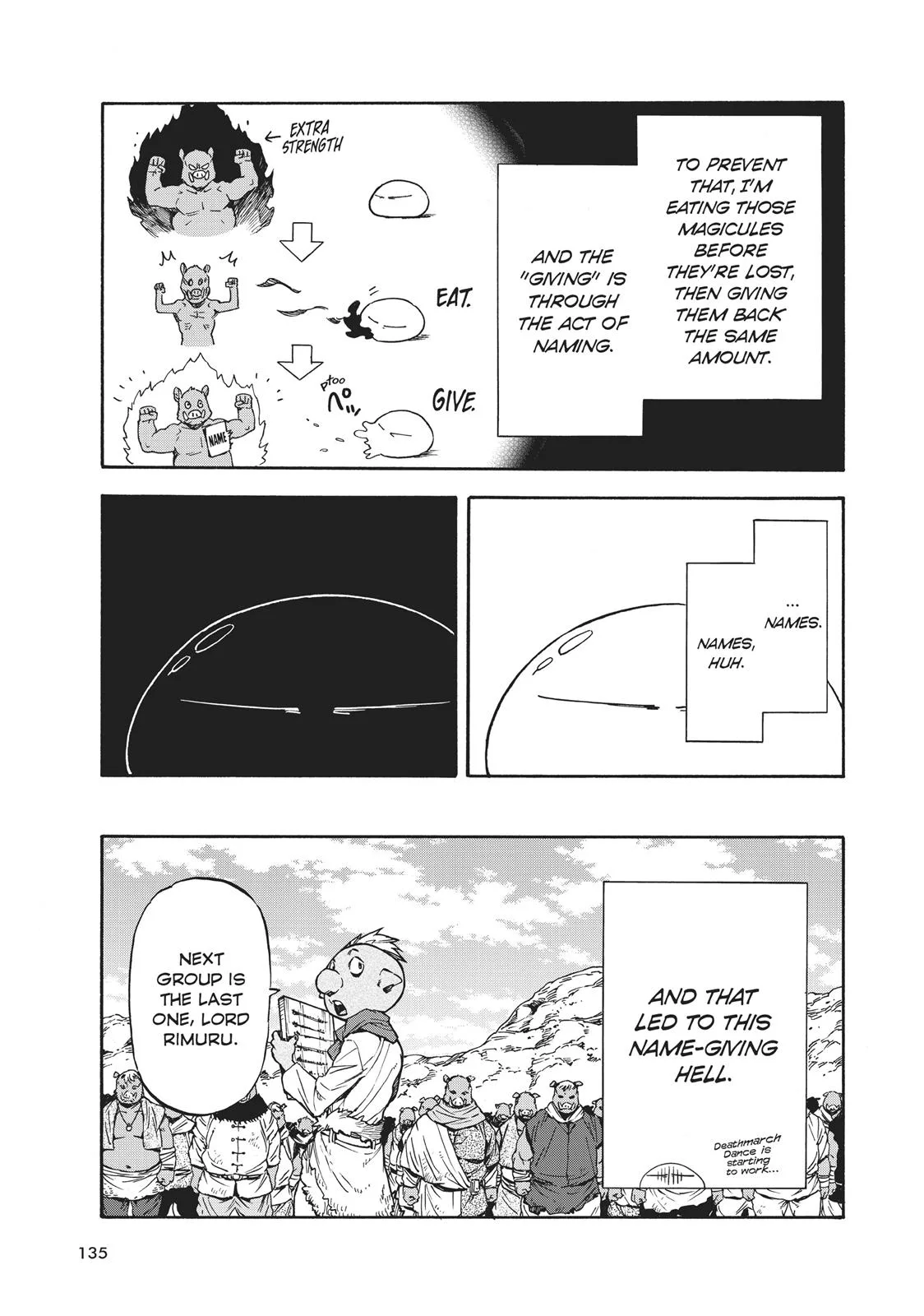 That Time I Got Reincarnated as a Slime - Chapter 27 - Page 7