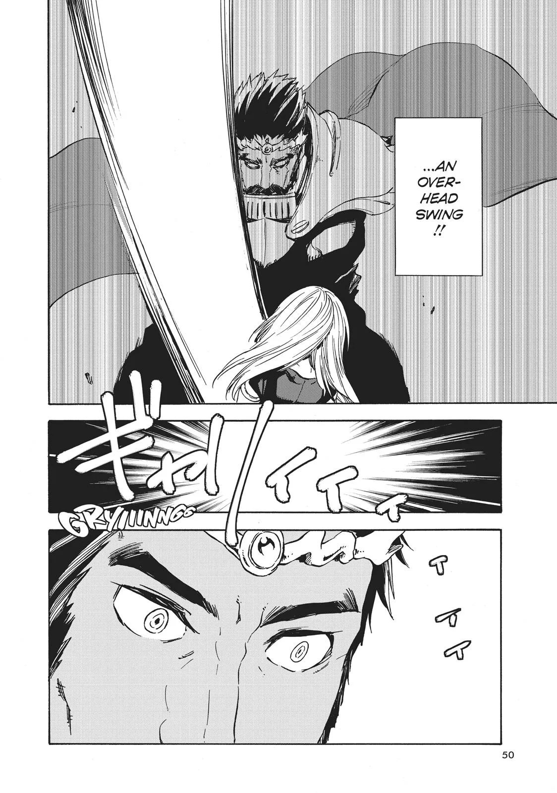 That Time I Got Reincarnated as a Slime - Chapter 28 - Page 49
