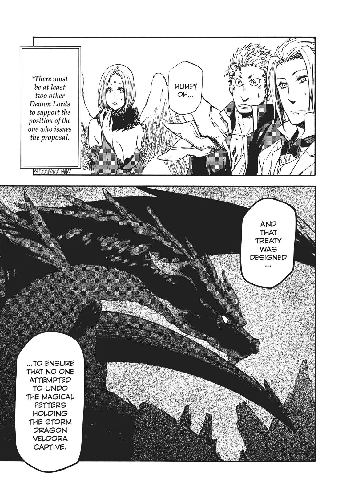 That Time I Got Reincarnated as a Slime - Chapter 29 - Page 15