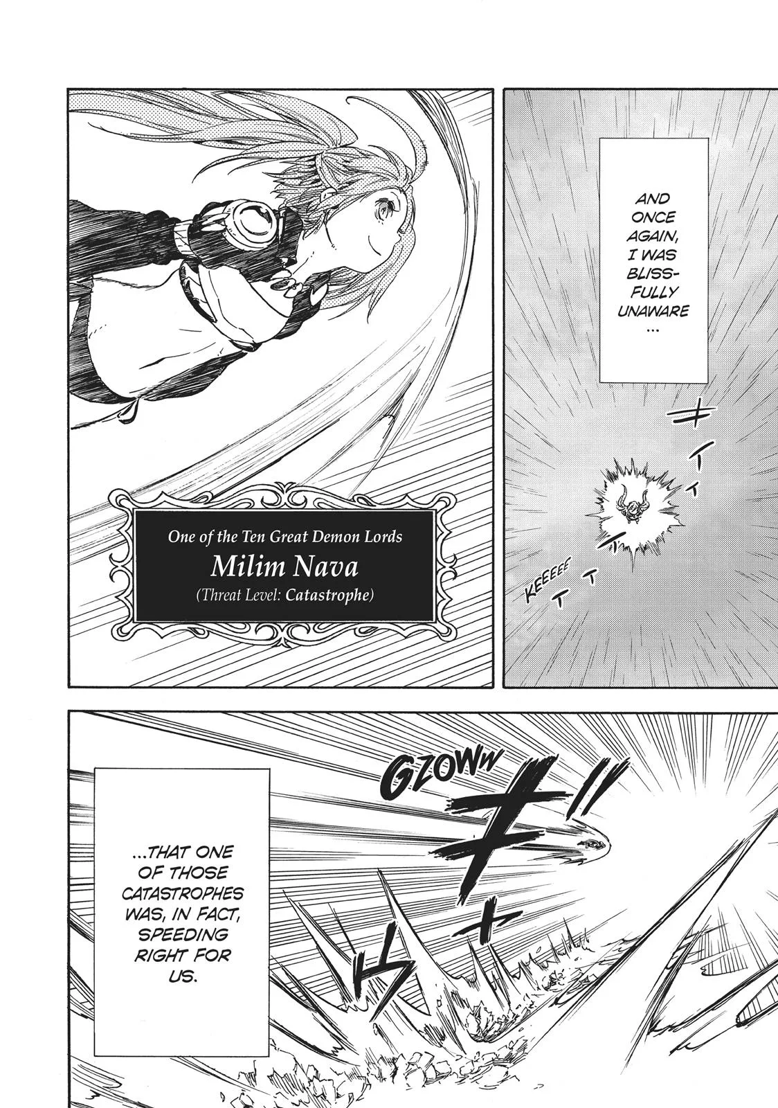 That Time I Got Reincarnated as a Slime - Chapter 29 - Page 34