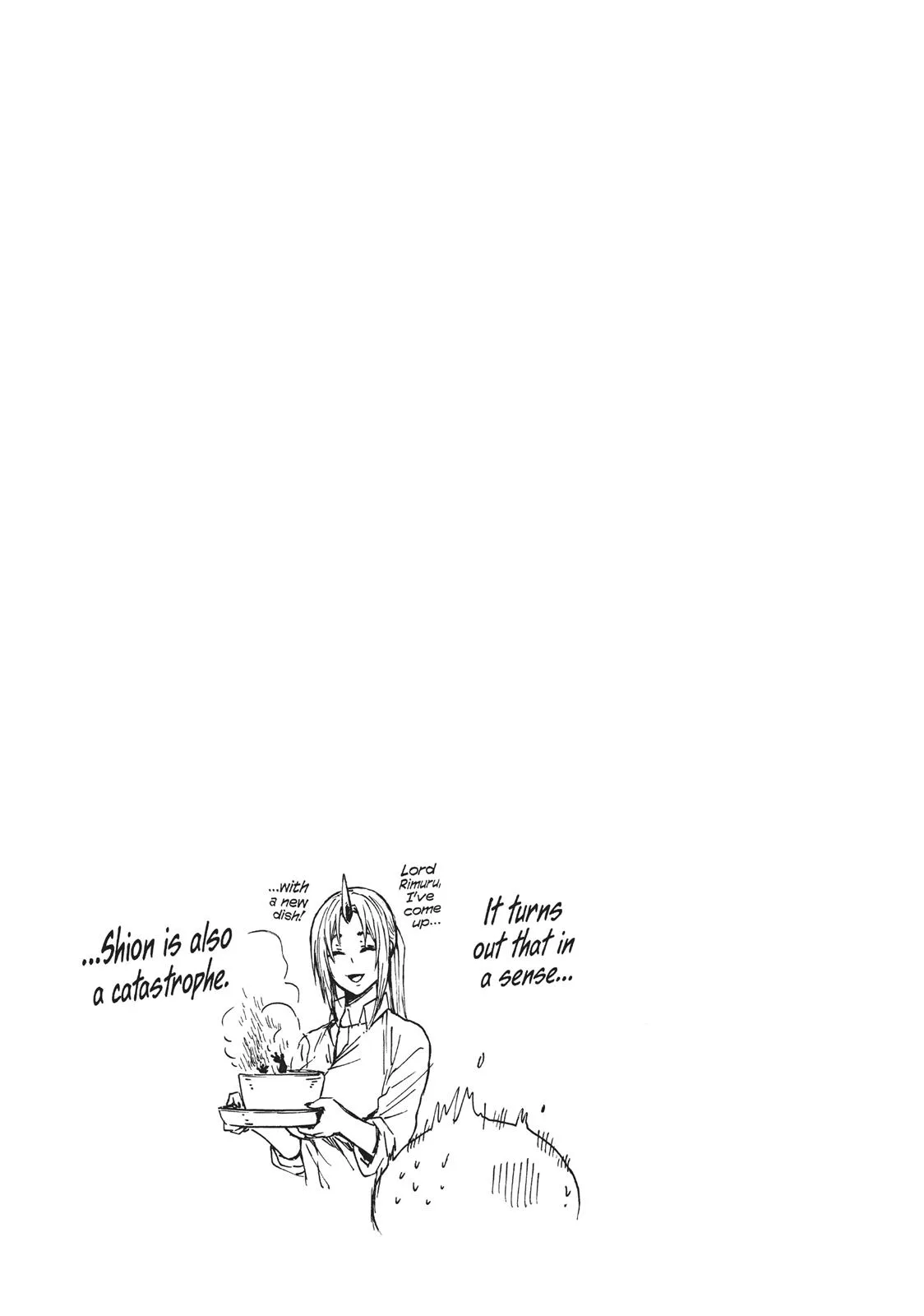 That Time I Got Reincarnated as a Slime - Chapter 29 - Page 35