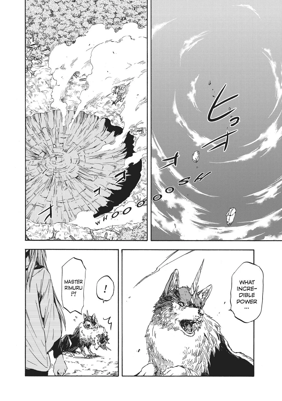That Time I Got Reincarnated as a Slime - Chapter 30 - Page 21