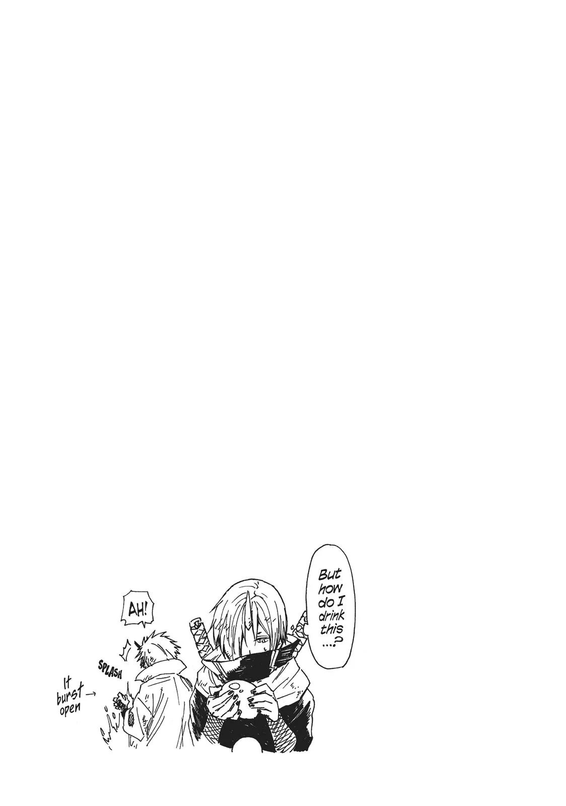 That Time I Got Reincarnated as a Slime - Chapter 30 - Page 24