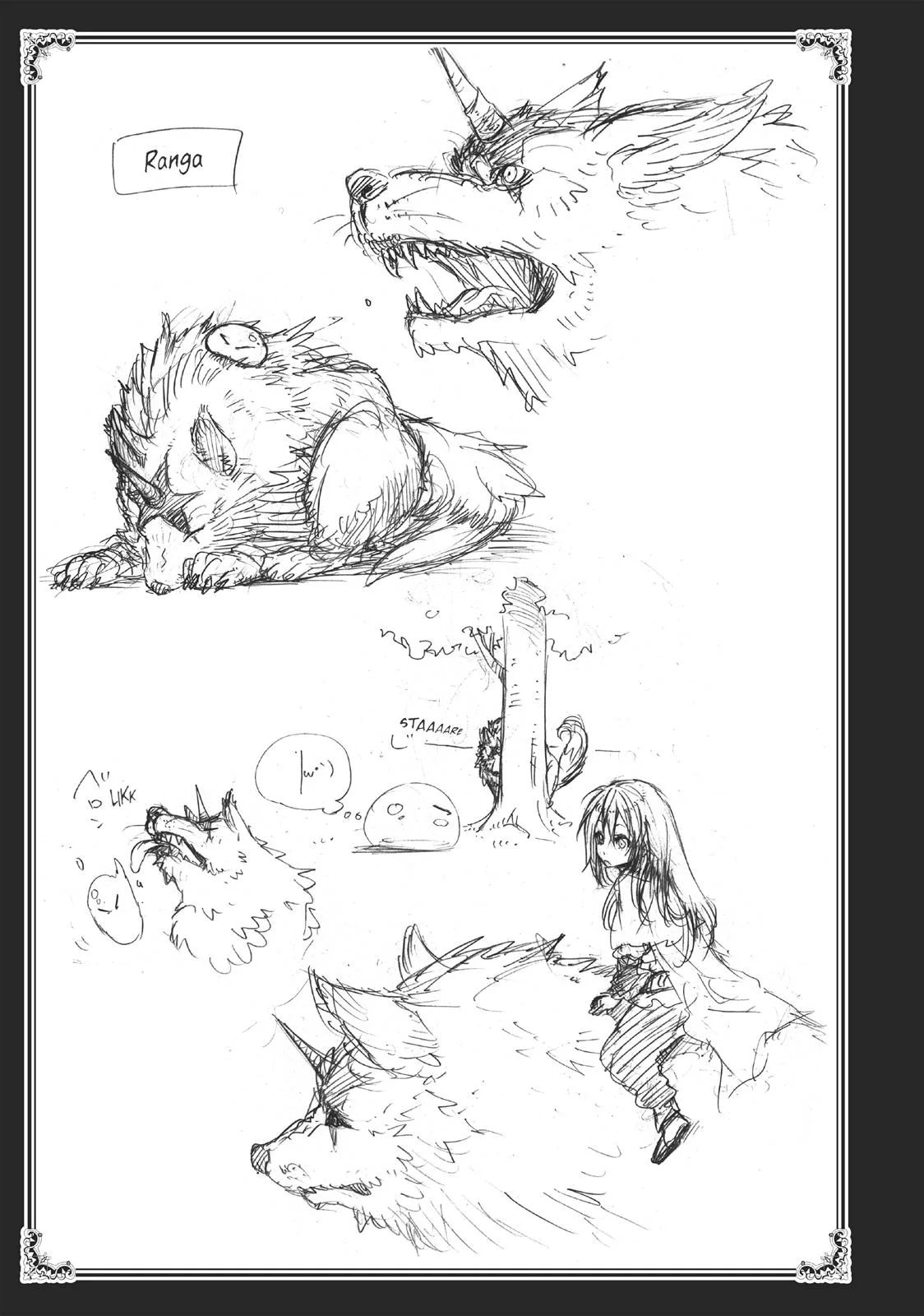 That Time I Got Reincarnated as a Slime - Chapter 31.5 - Page 29