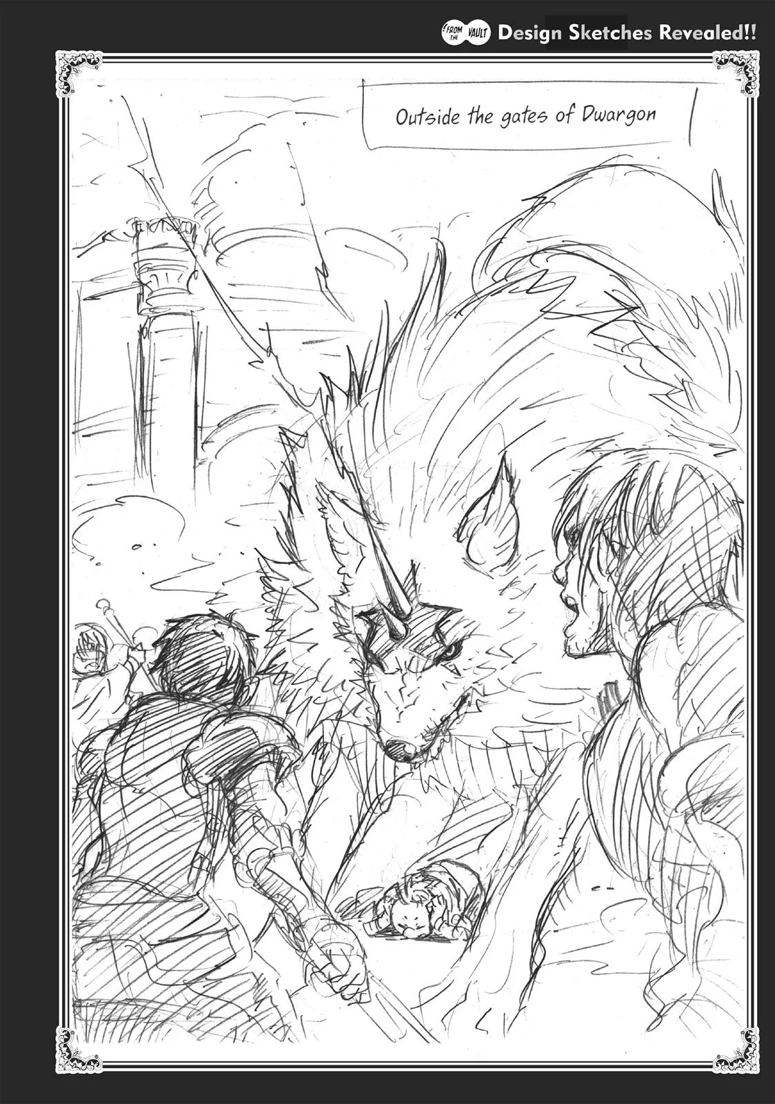 That Time I Got Reincarnated as a Slime - Chapter 31.5 - Page 30