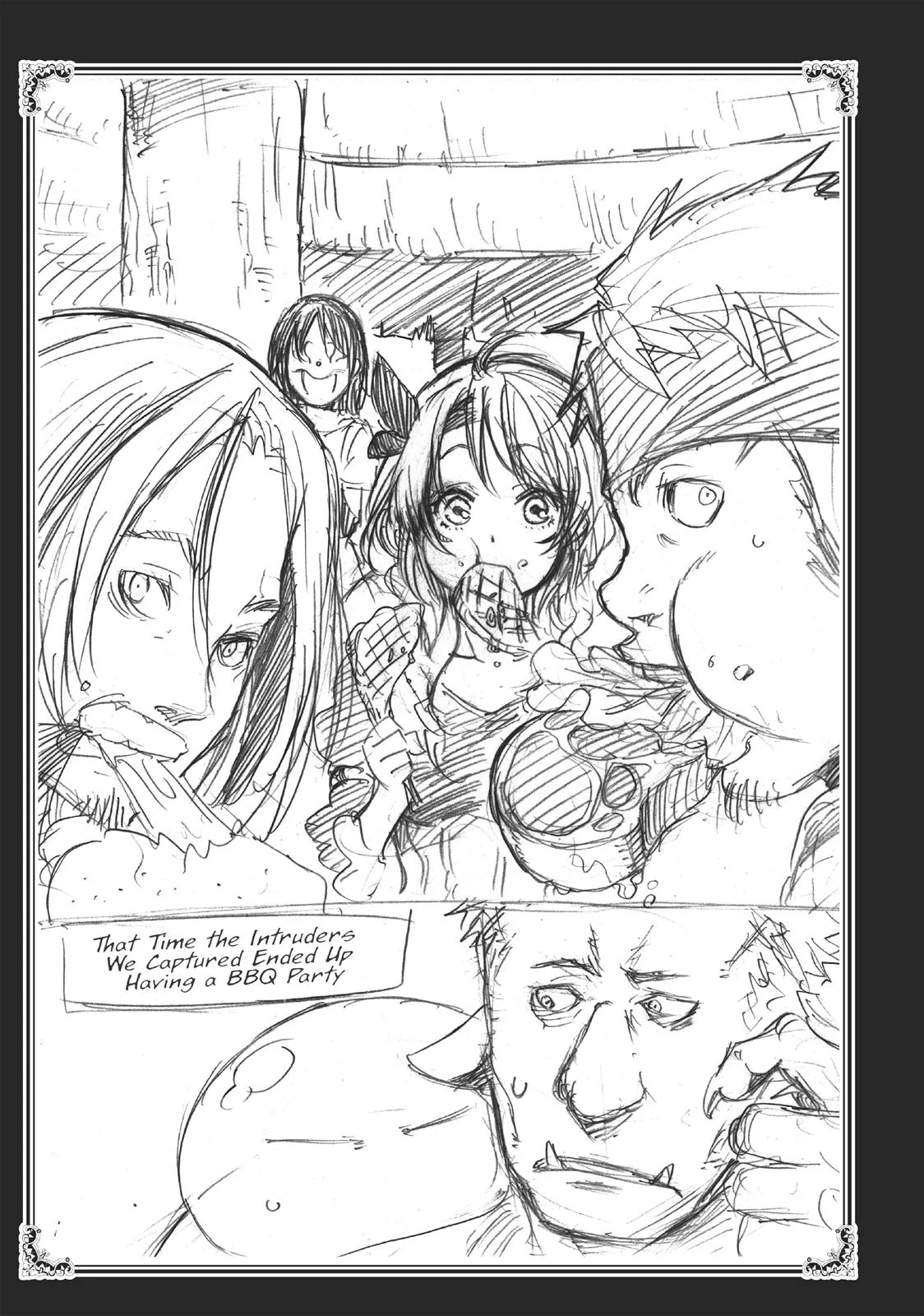 That Time I Got Reincarnated as a Slime - Chapter 31.5 - Page 31