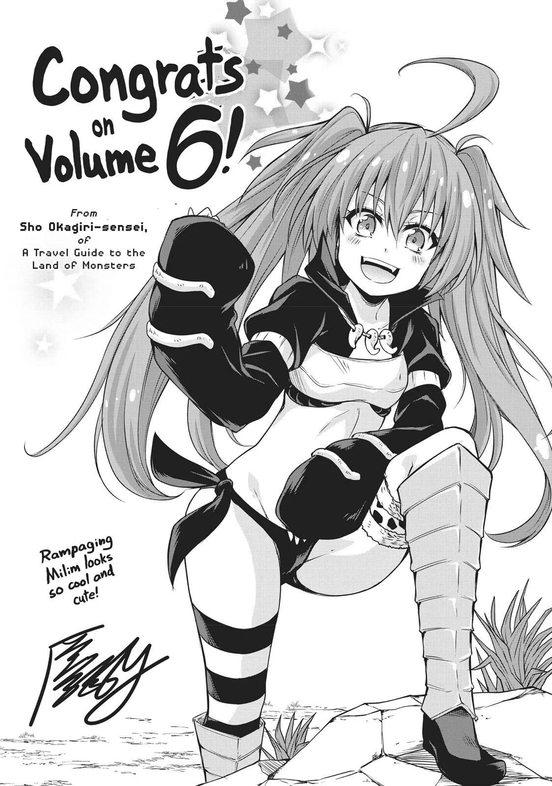 That Time I Got Reincarnated as a Slime - Chapter 31.5 - Page 33