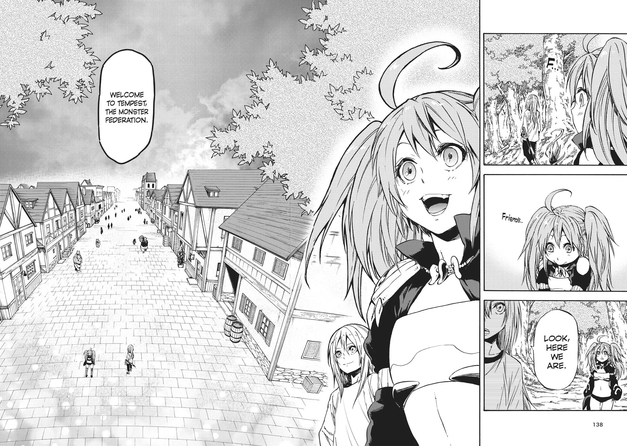 That Time I Got Reincarnated as a Slime - Chapter 31 - Page 16