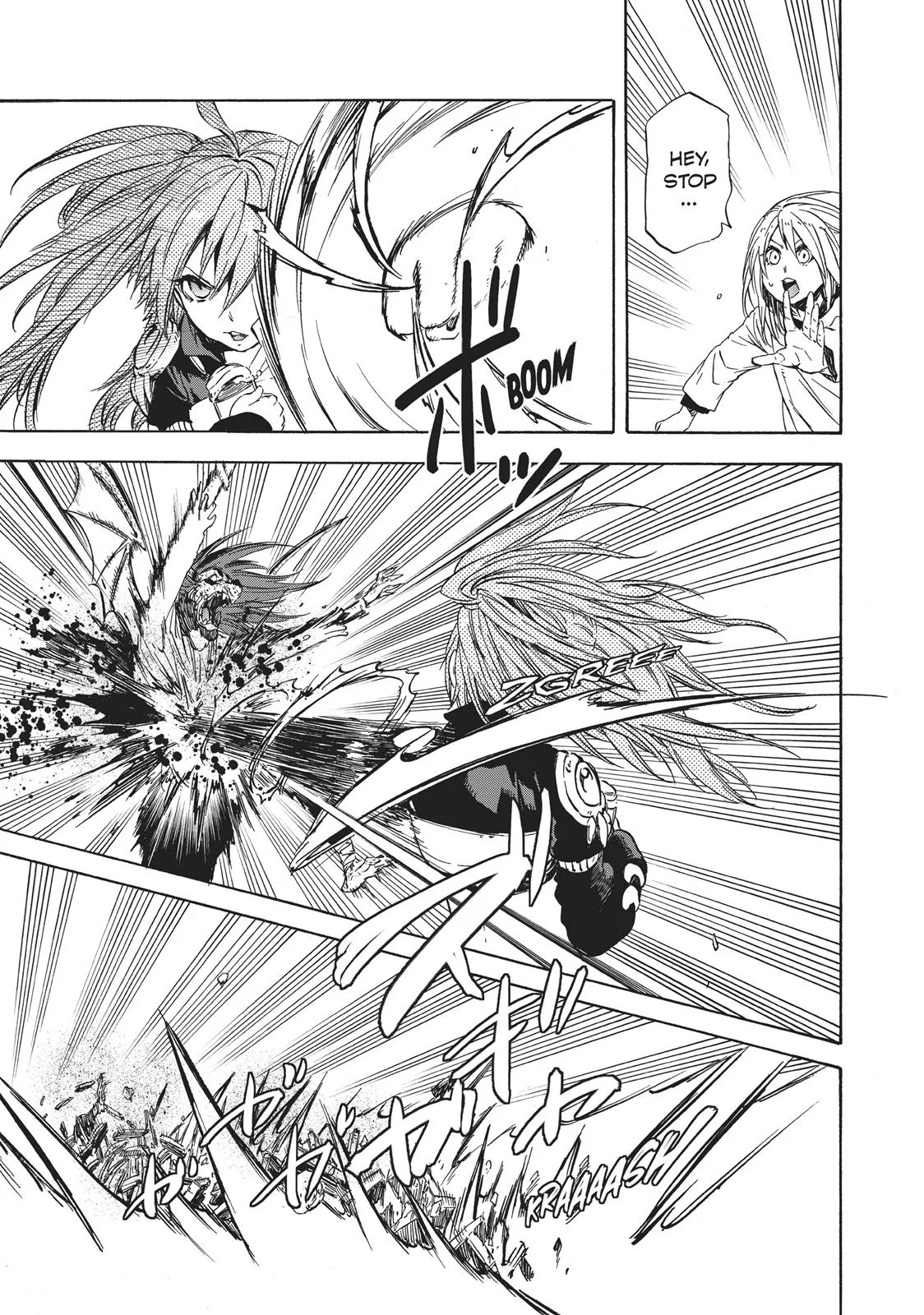 That Time I Got Reincarnated as a Slime - Chapter 31 - Page 20