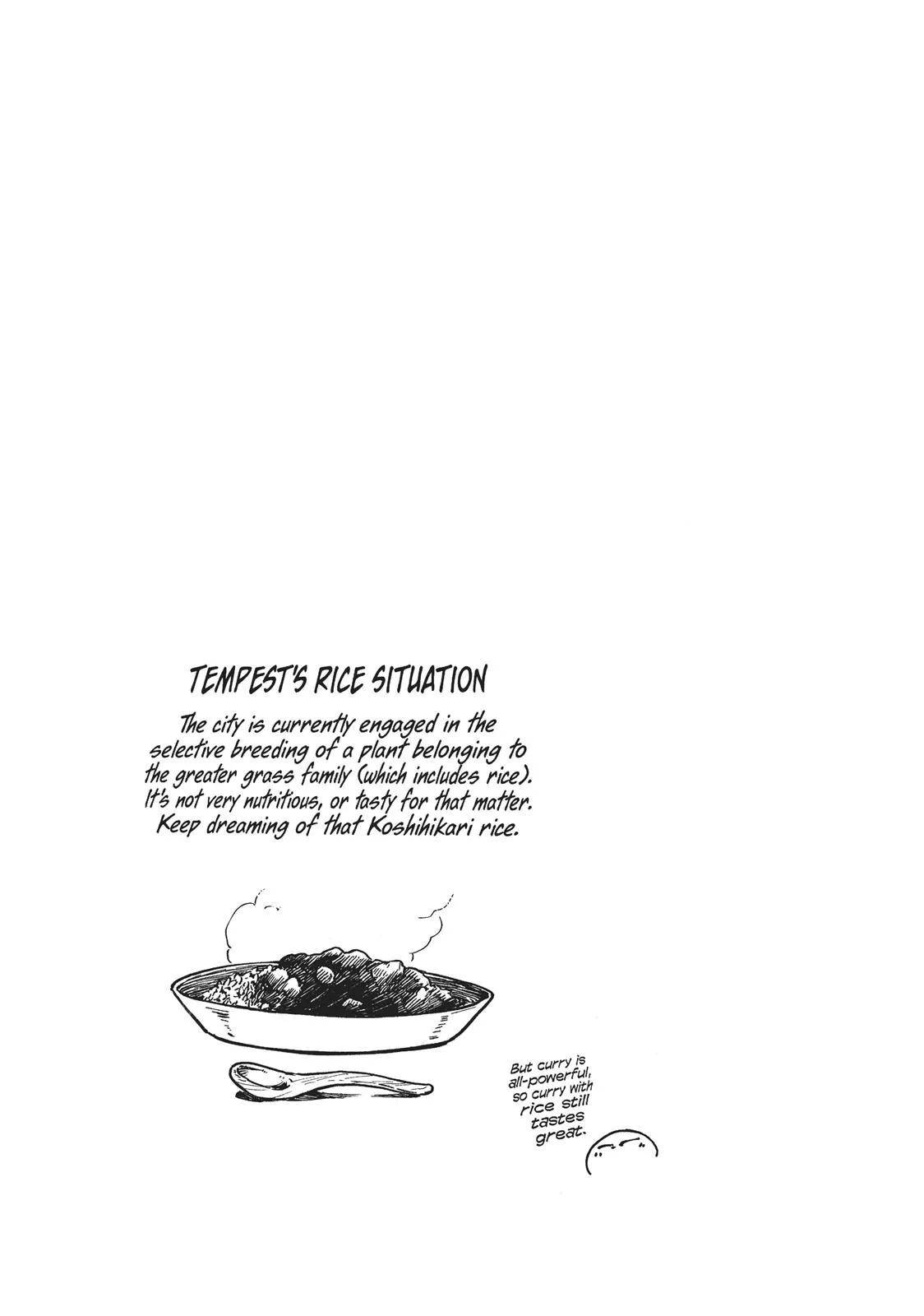 That Time I Got Reincarnated as a Slime - Chapter 32 - Page 35