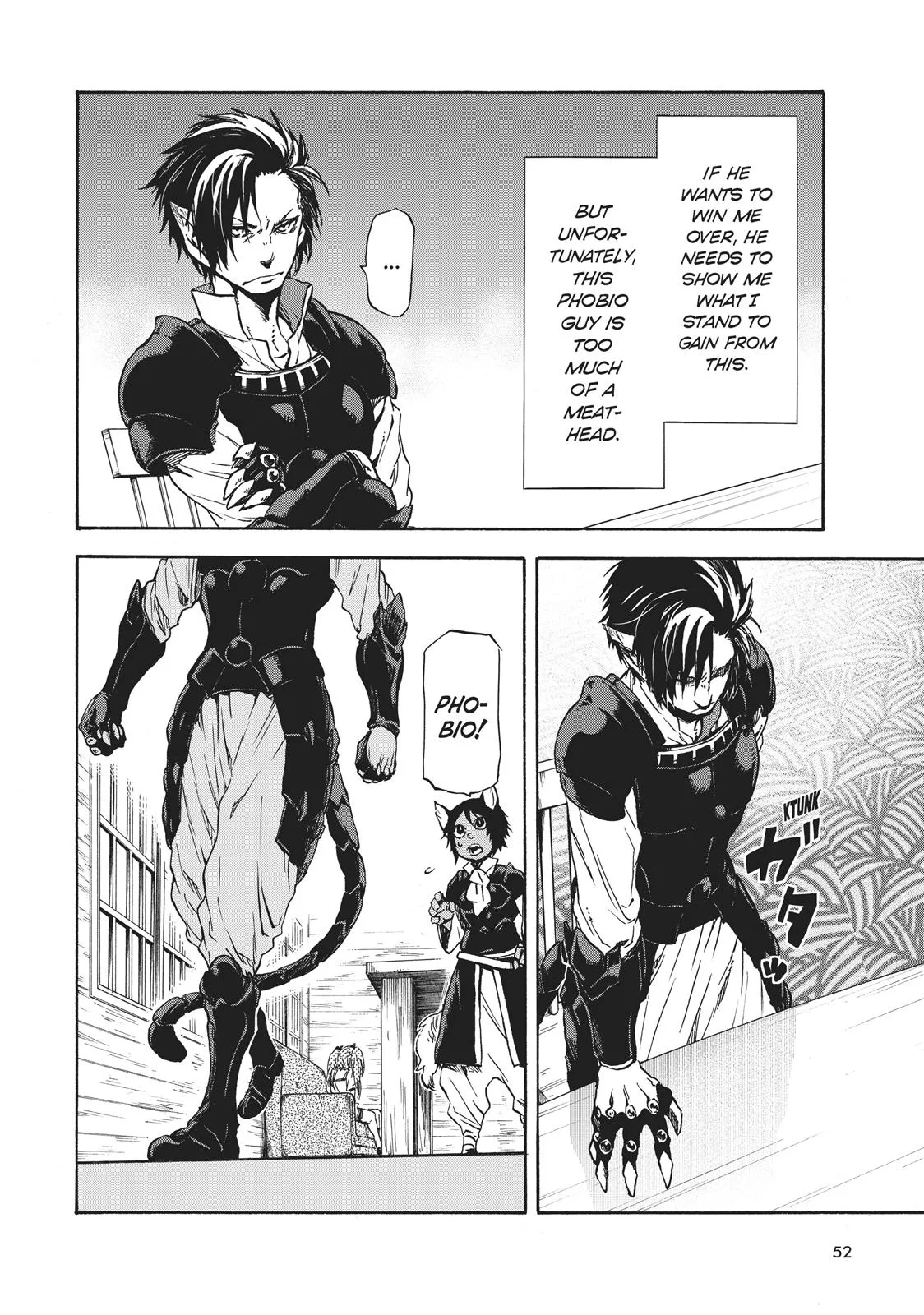 That Time I Got Reincarnated as a Slime - Chapter 33 - Page 16