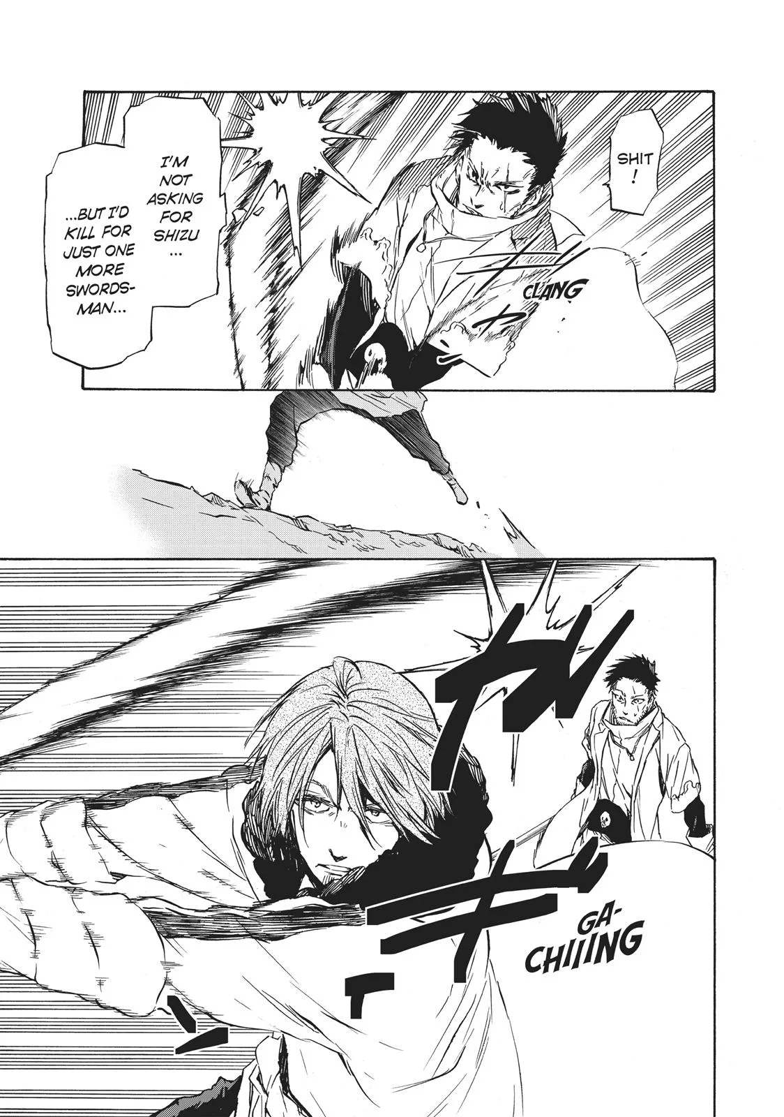 That Time I Got Reincarnated as a Slime - Chapter 34 - Page 15