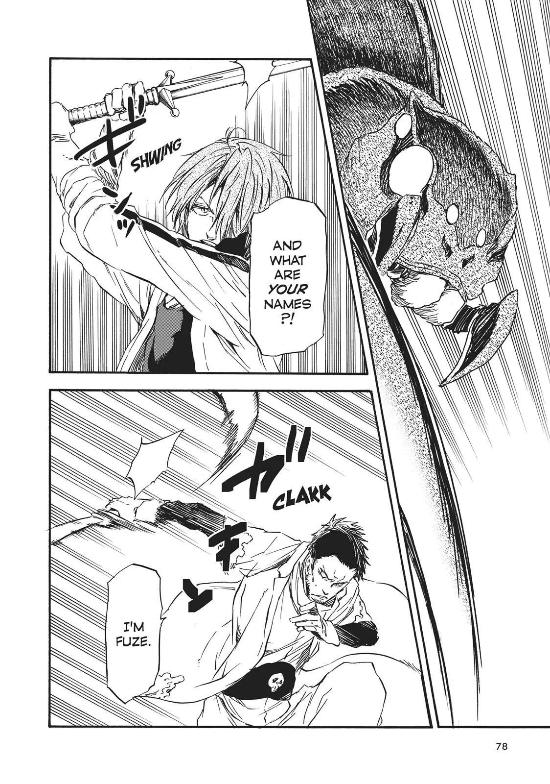 That Time I Got Reincarnated as a Slime - Chapter 34 - Page 18