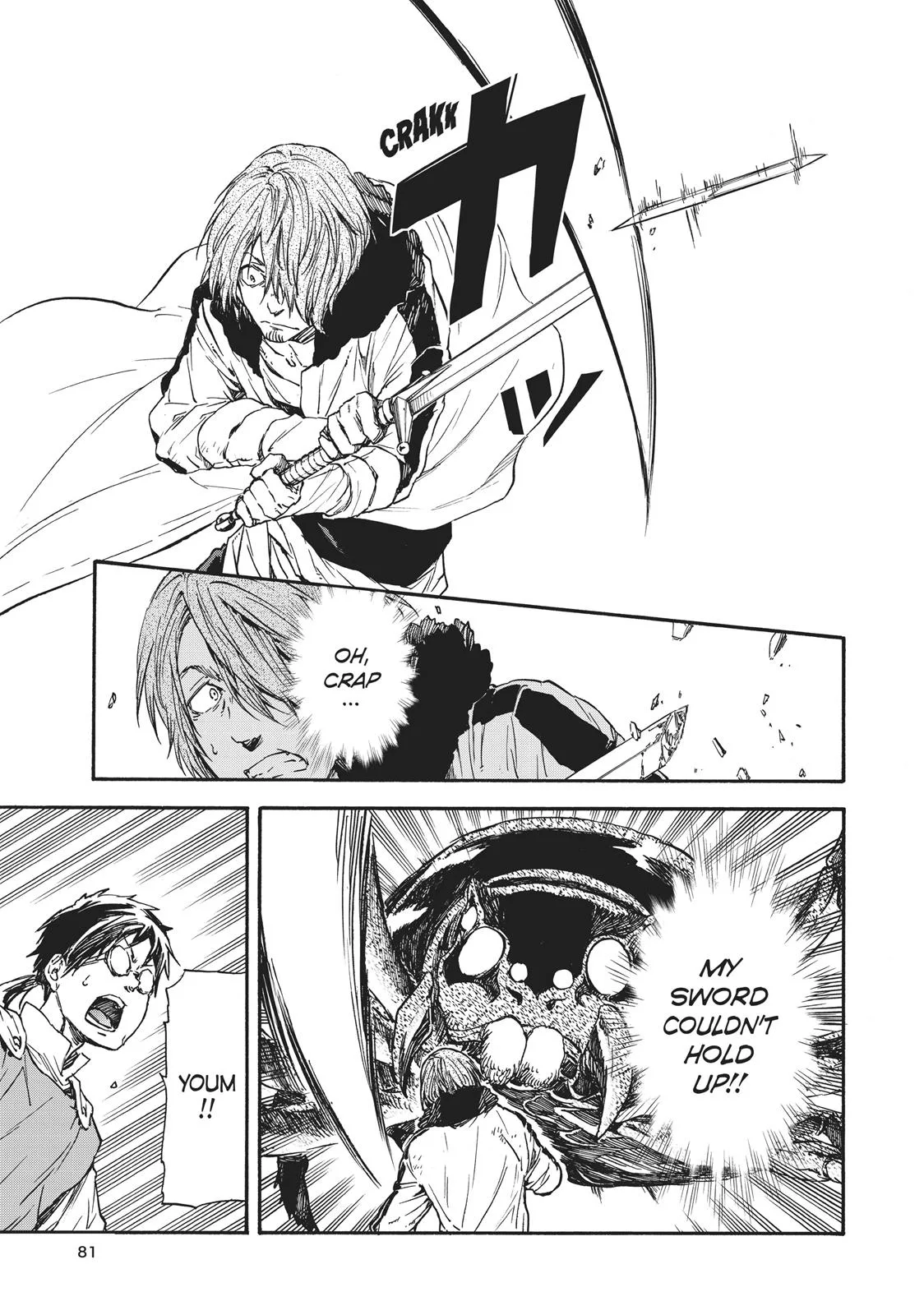 That Time I Got Reincarnated as a Slime - Chapter 34 - Page 21
