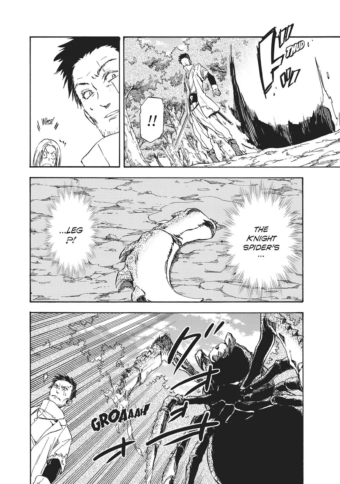 That Time I Got Reincarnated as a Slime - Chapter 34 - Page 24