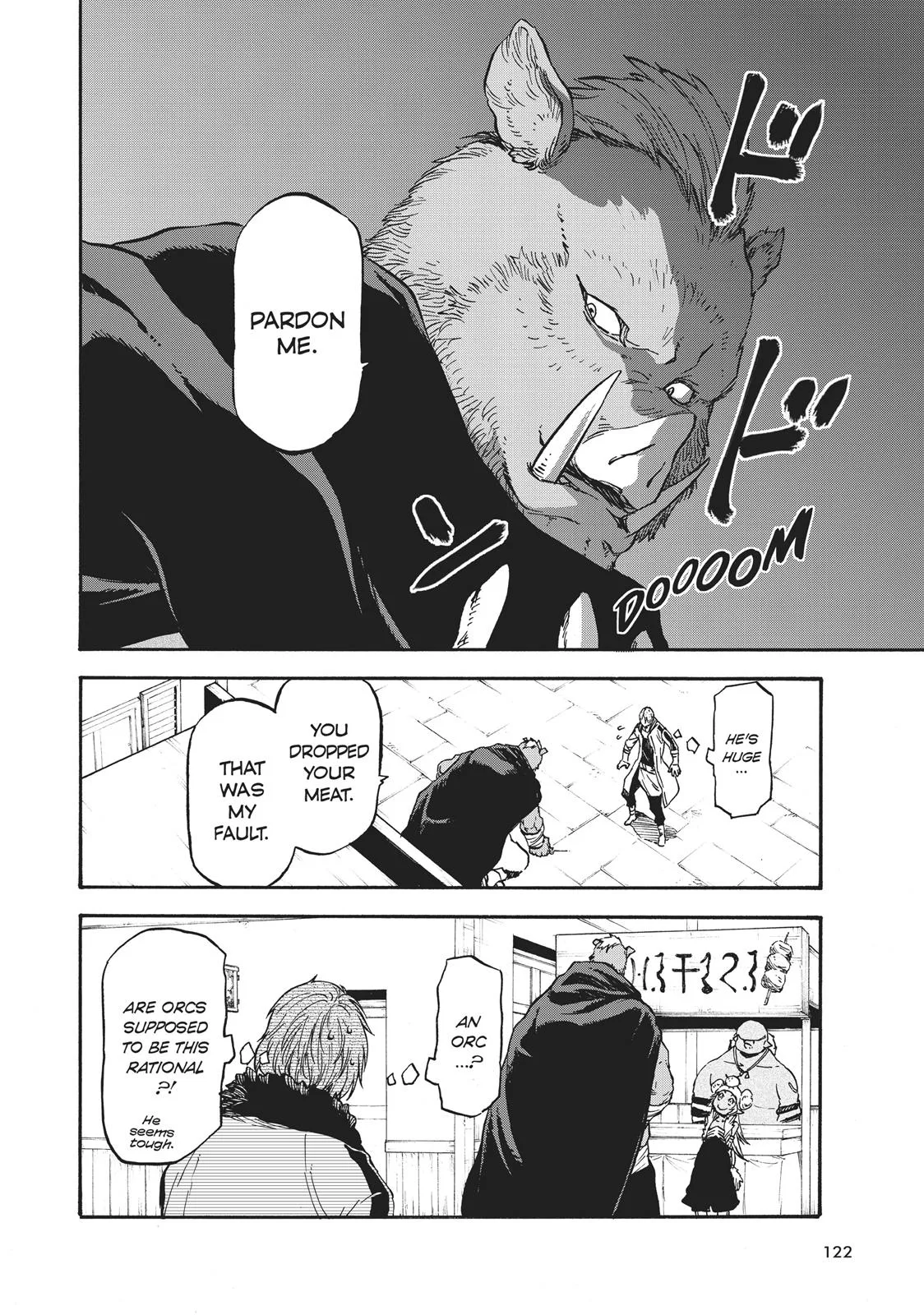 That Time I Got Reincarnated as a Slime - Chapter 35 - Page 14