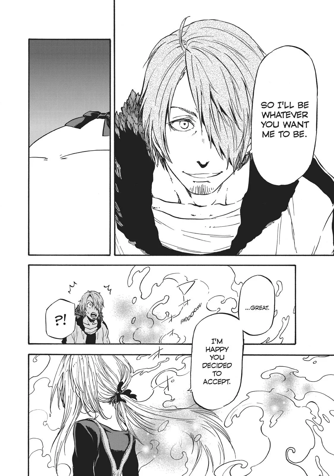 That Time I Got Reincarnated as a Slime - Chapter 35 - Page 20