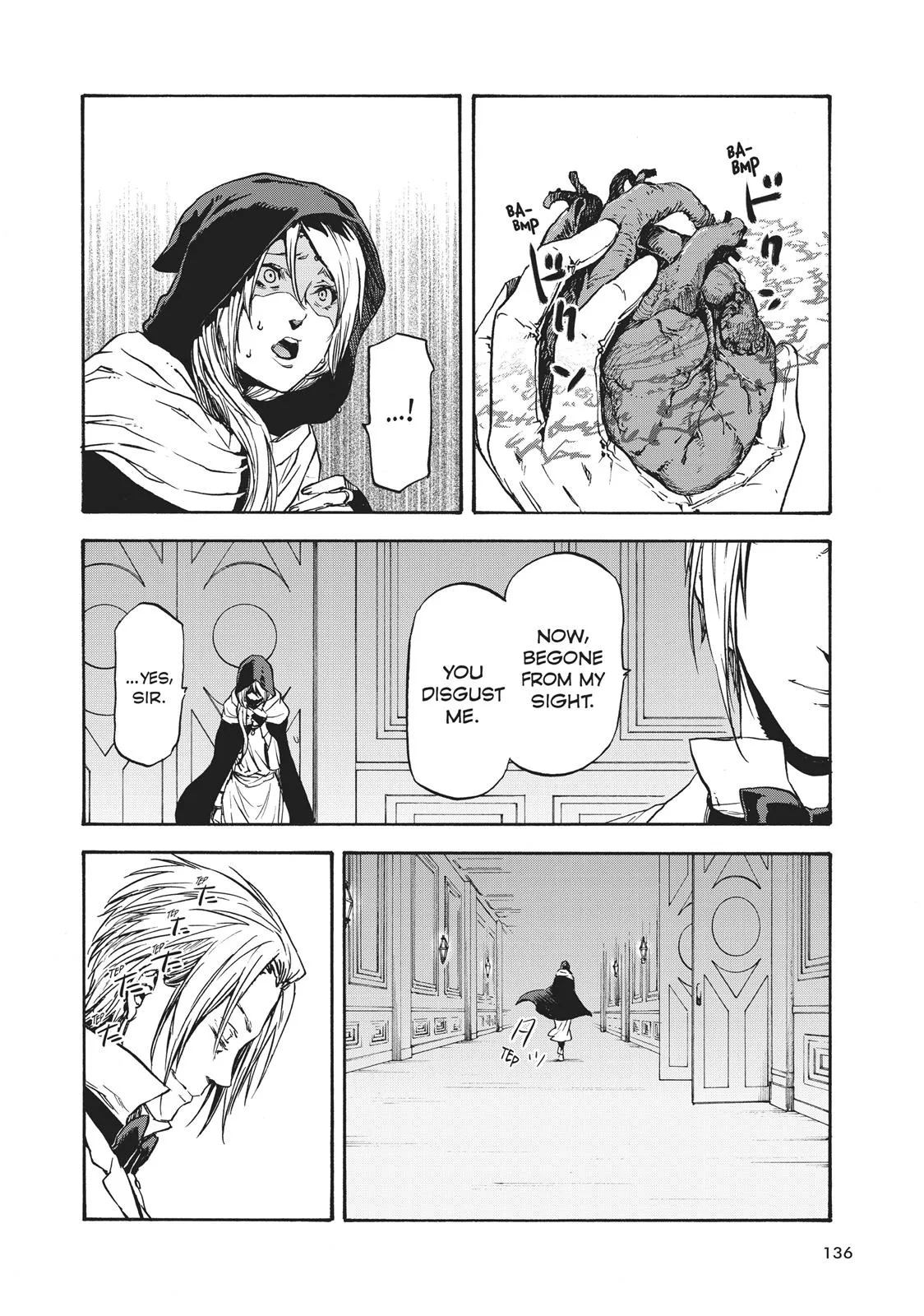 That Time I Got Reincarnated as a Slime - Chapter 35 - Page 28