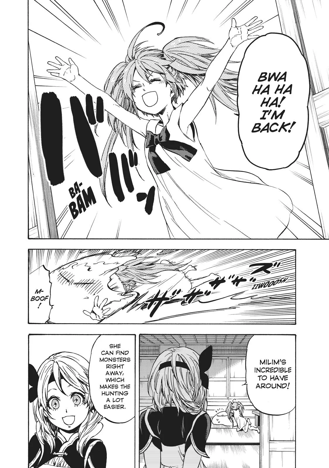 That Time I Got Reincarnated as a Slime - Chapter 36 - Page 26