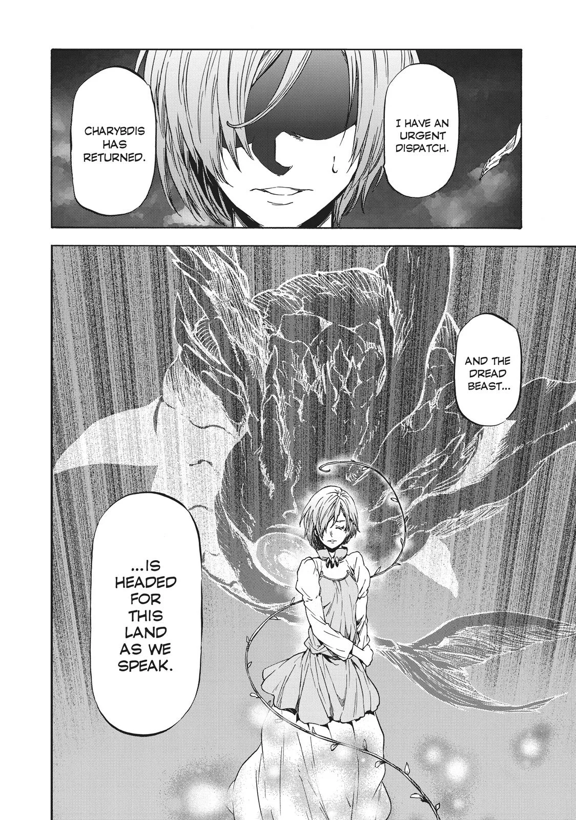 That Time I Got Reincarnated as a Slime - Chapter 36 - Page 31