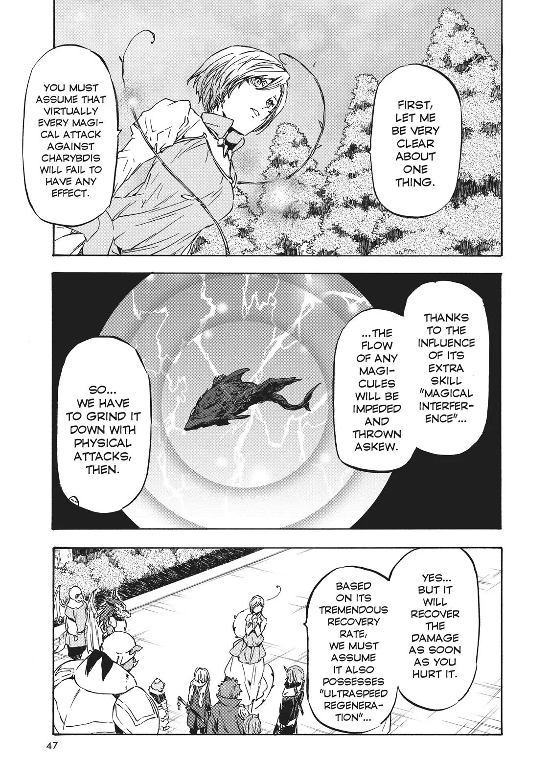 That Time I Got Reincarnated as a Slime - Chapter 37 - Page 13