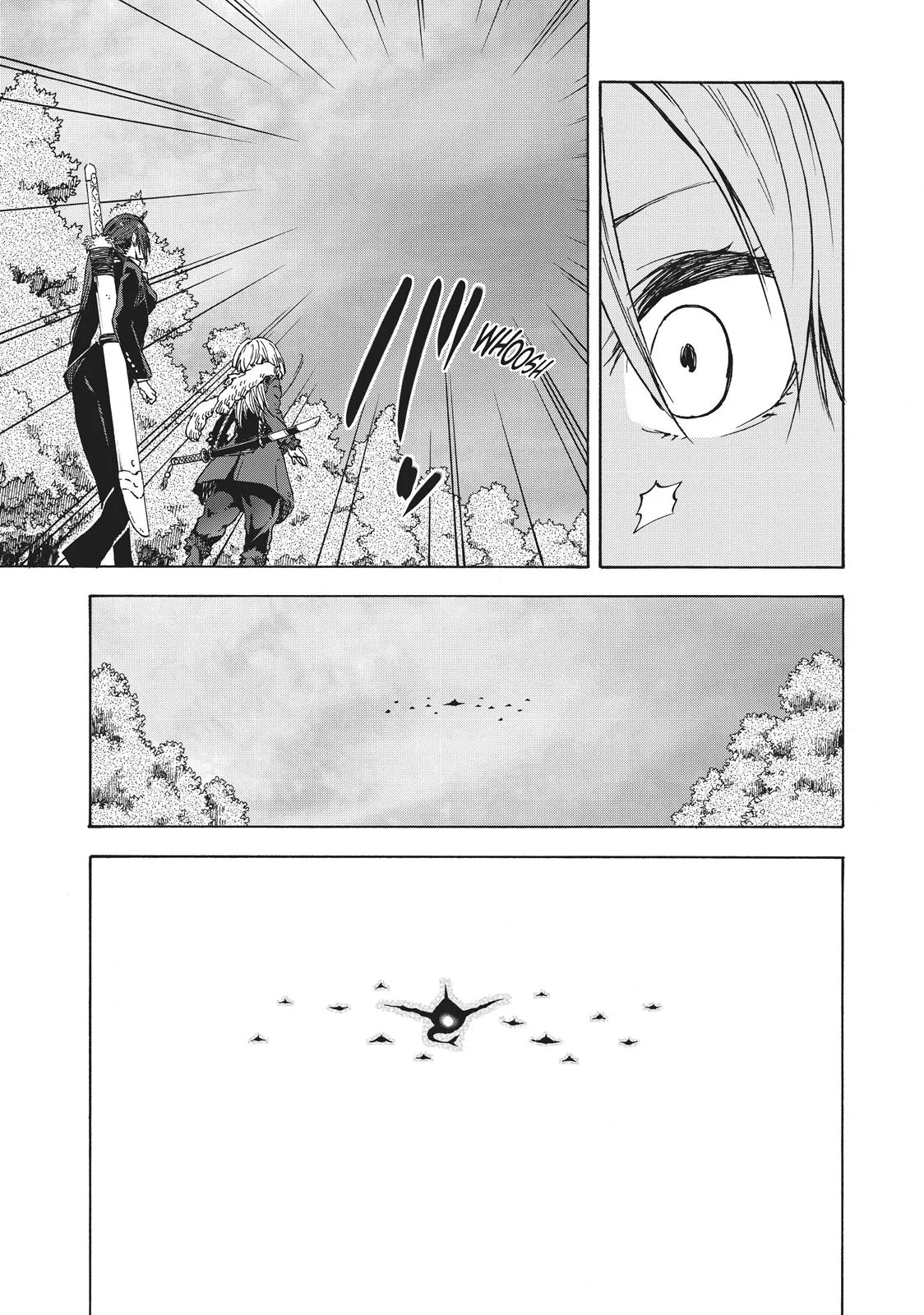 That Time I Got Reincarnated as a Slime - Chapter 37 - Page 19