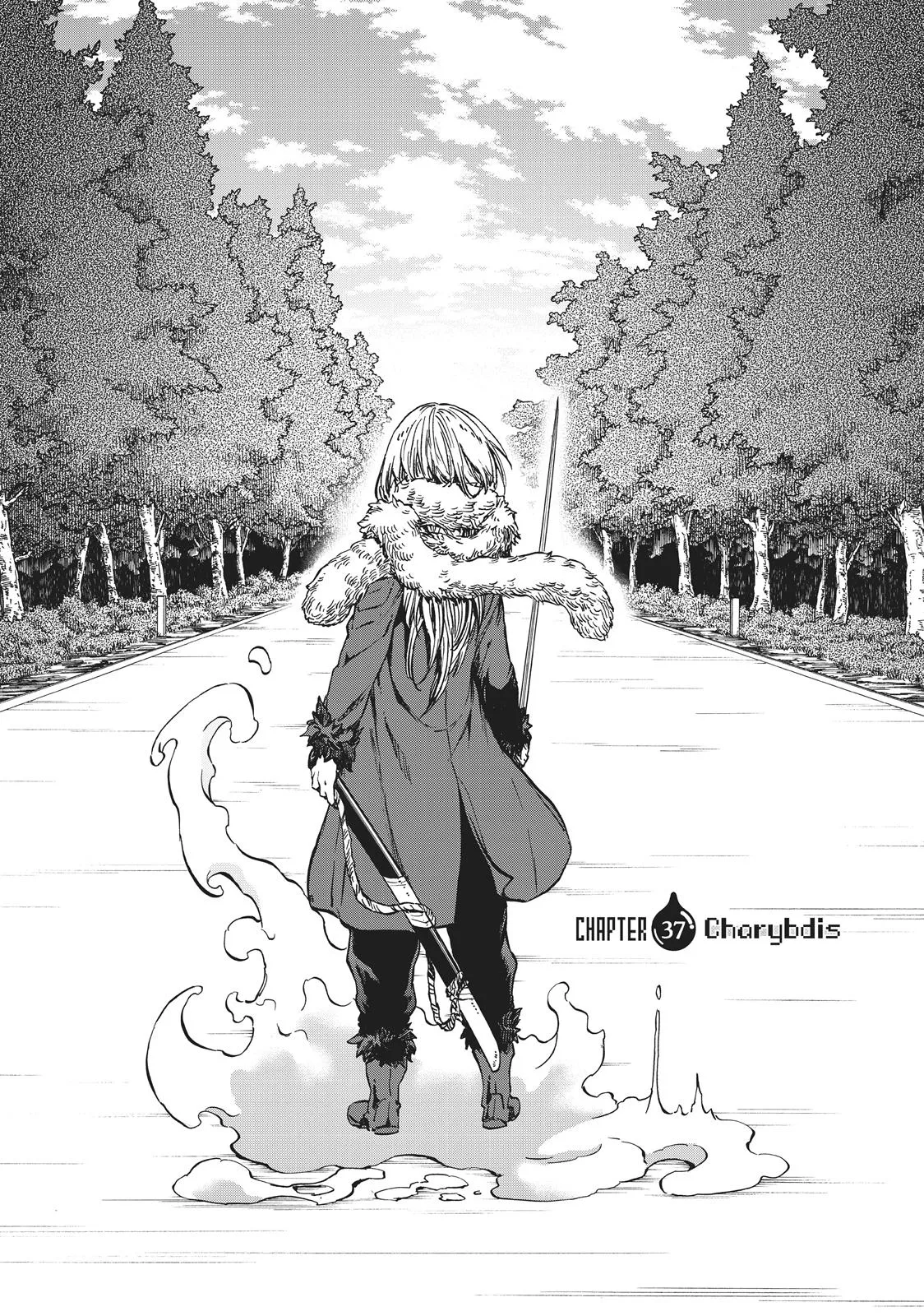 That Time I Got Reincarnated as a Slime - Chapter 37 - Page 2