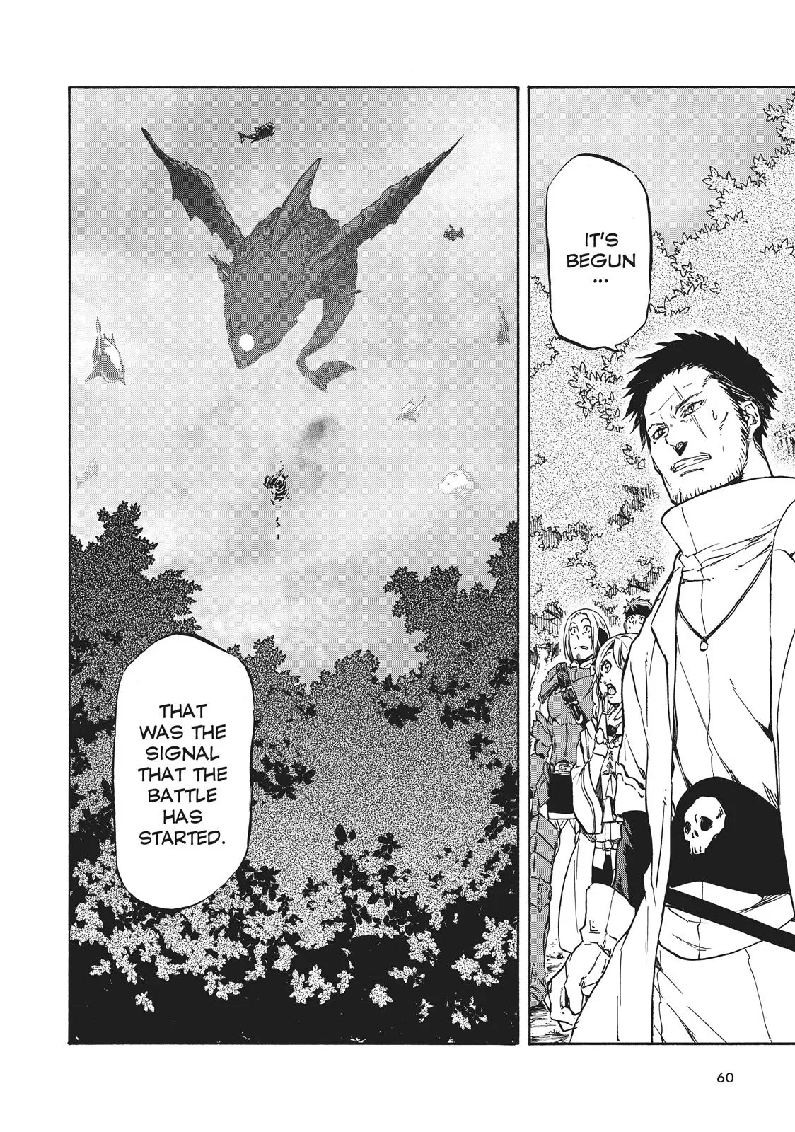 That Time I Got Reincarnated as a Slime - Chapter 37 - Page 24