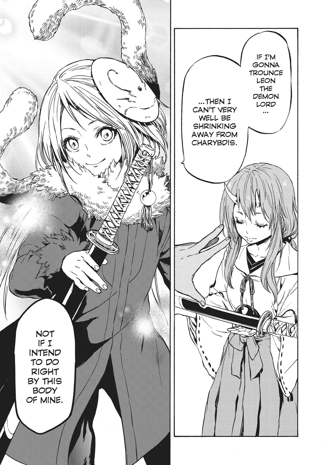 That Time I Got Reincarnated as a Slime - Chapter 37 - Page 9