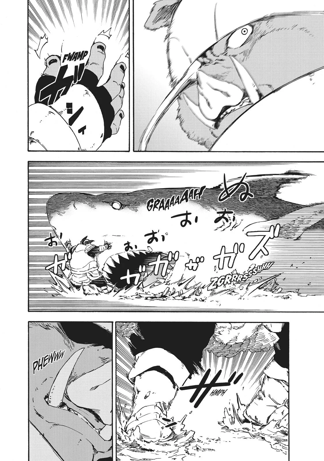 That Time I Got Reincarnated as a Slime - Chapter 38 - Page 10