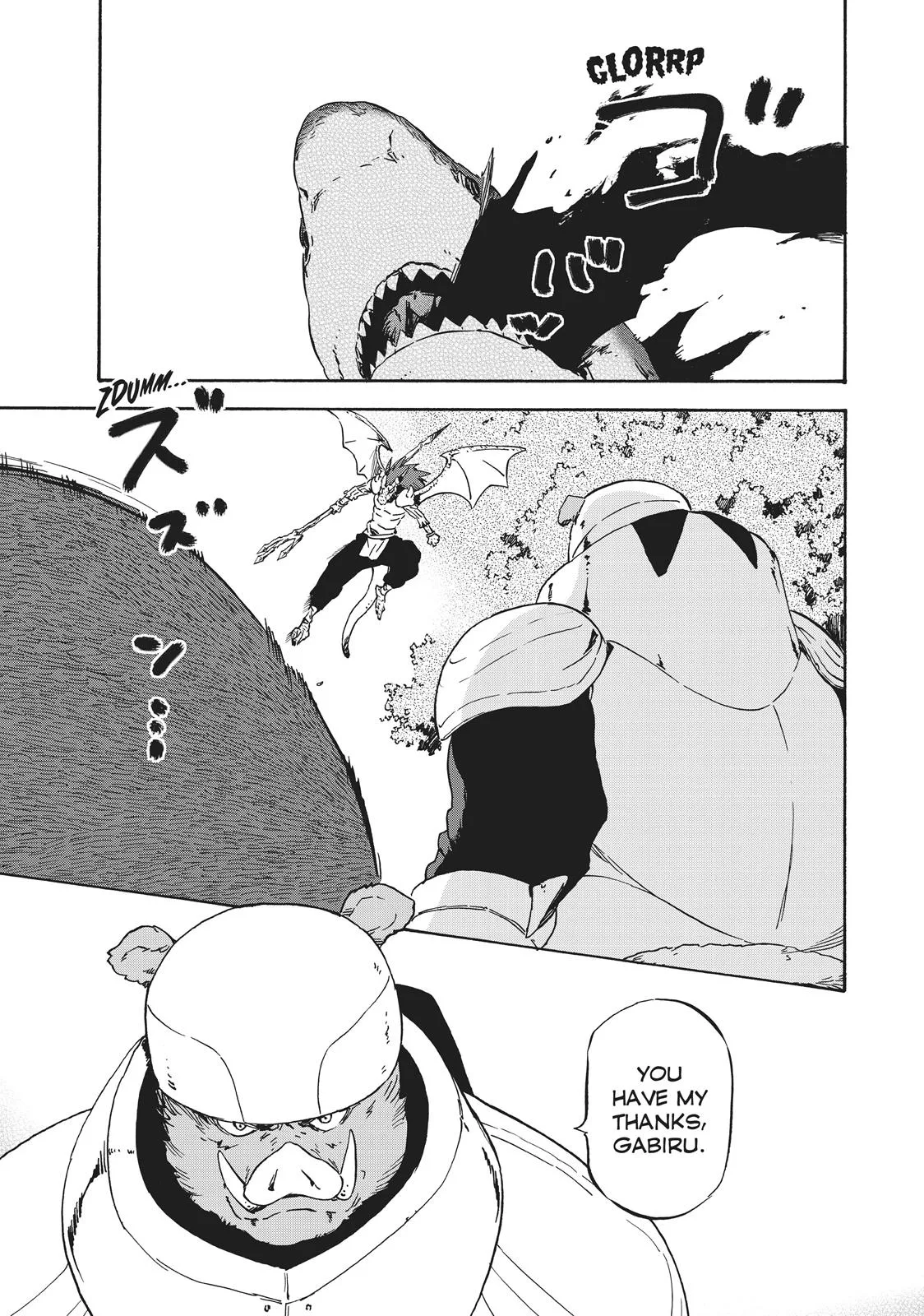 That Time I Got Reincarnated as a Slime - Chapter 38 - Page 13