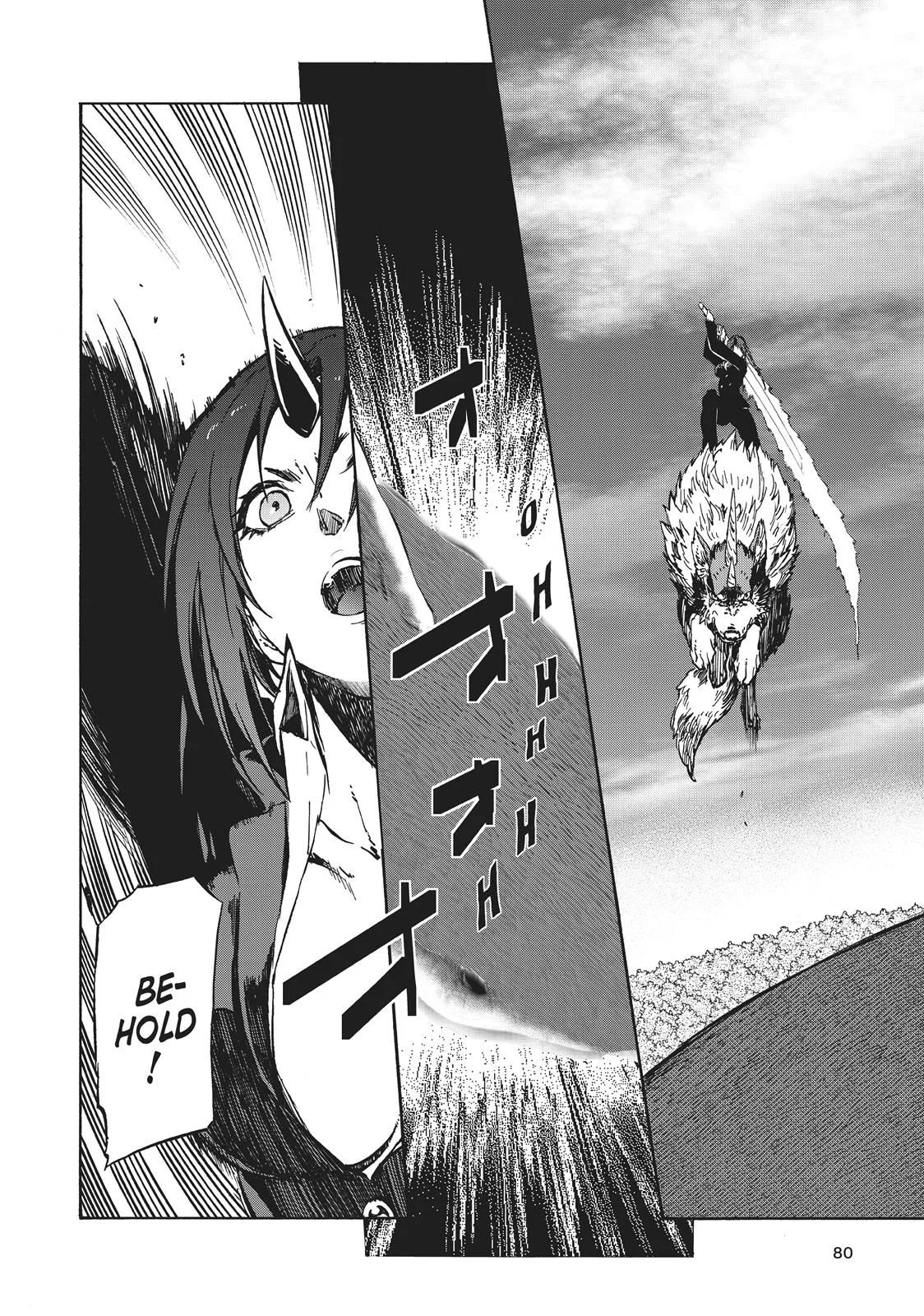 That Time I Got Reincarnated as a Slime - Chapter 38 - Page 18