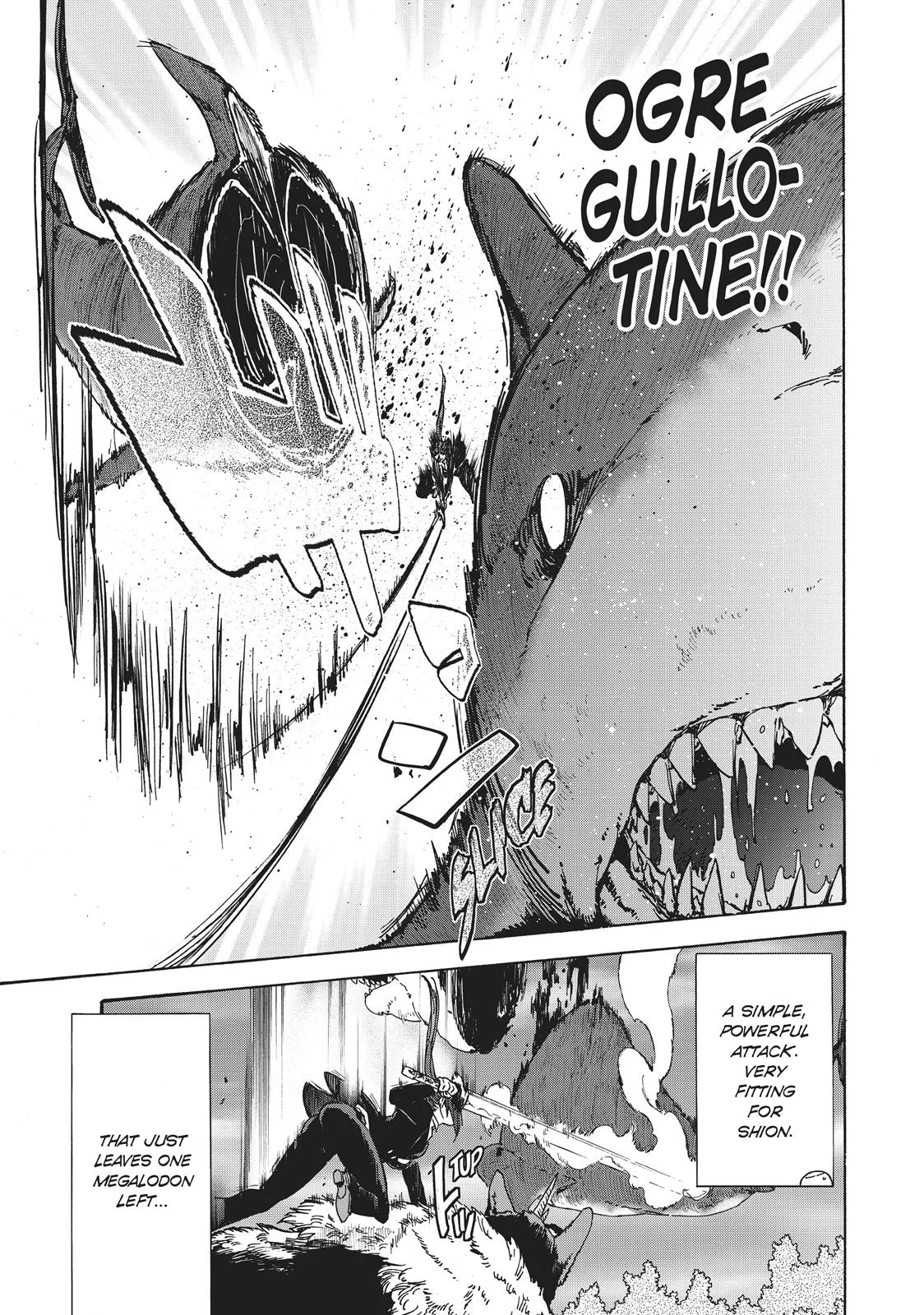That Time I Got Reincarnated as a Slime - Chapter 38 - Page 19