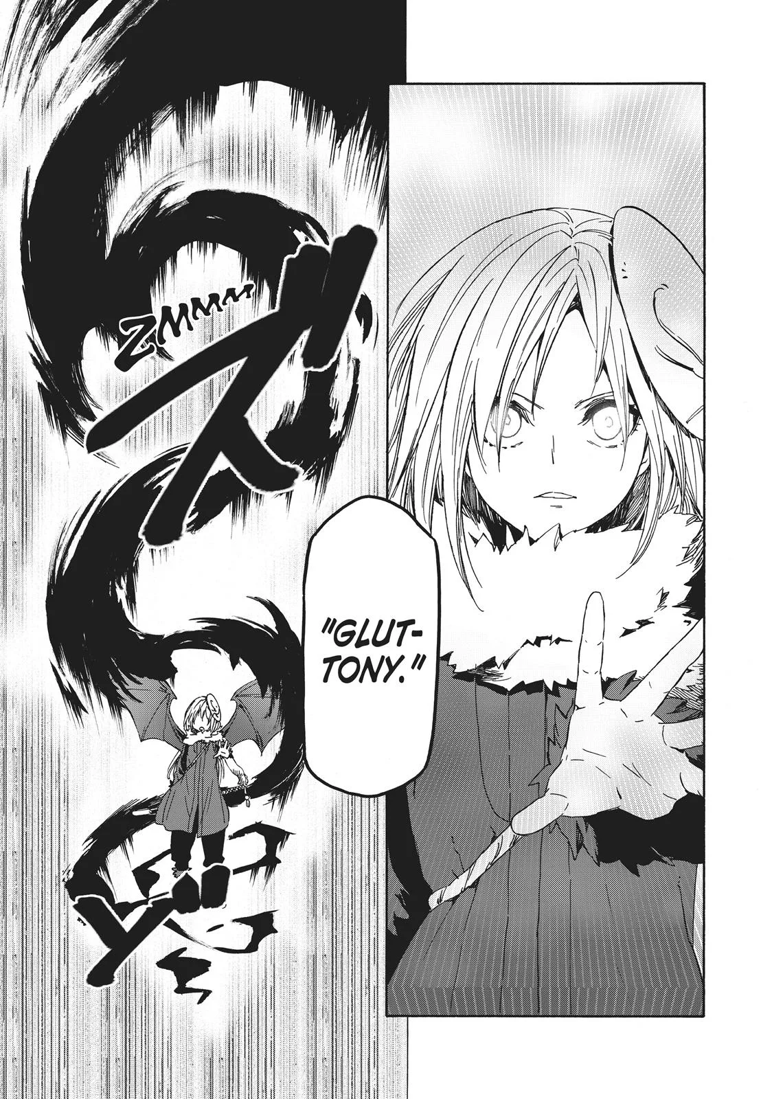 That Time I Got Reincarnated as a Slime - Chapter 38 - Page 25