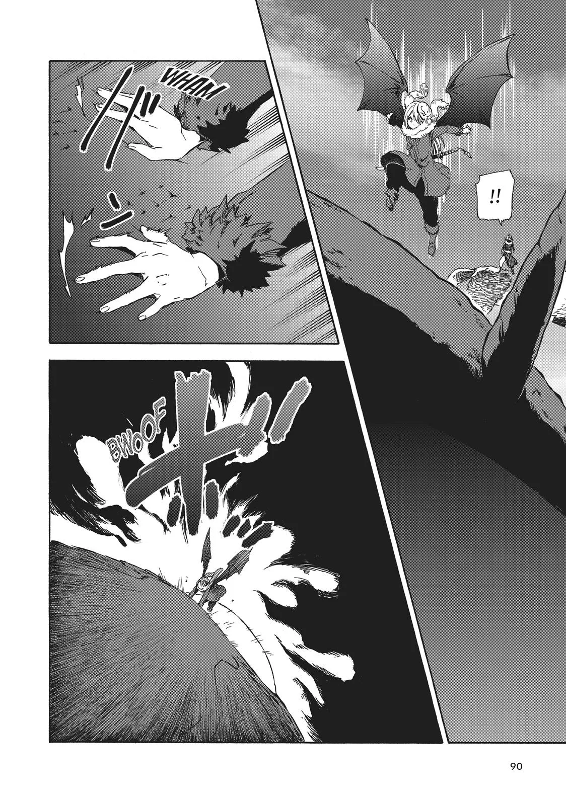 That Time I Got Reincarnated as a Slime - Chapter 38 - Page 27