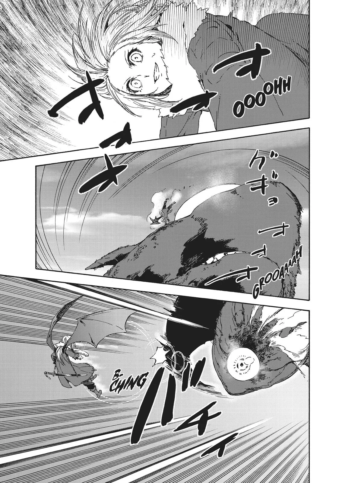 That Time I Got Reincarnated as a Slime - Chapter 38 - Page 28